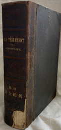 引照　旧約全書