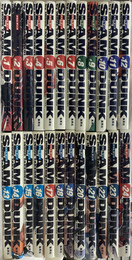SLAM DUNK　完全版　全２４巻揃　ジャンプ・コミックス　デラックス