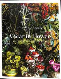 A Year in Flowers　INSPIRATION FOOR EVERYDAY LIVING