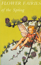 FLOWER FAIRIES of the Spring
