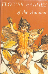 FLOWER FAIRIES of the Autumn