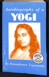 あるヨギの自伝（英）Autobiography of a YOGI