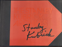 The Stanley Kubrick Archives