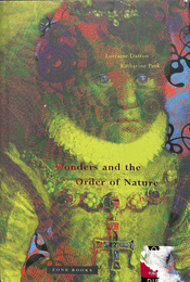 自然の驚異と秩序（英）　Wonders and the order of nature　１１５０－１７５０