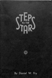 星への歩み（英）　STEP TO THE STARS