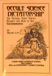 オカルト科学（英）　OCCULT SCIENCE DICTATOBSHIP