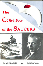 円盤の到来　（英）　Ｔｈｅ　ＣＯＭＩＮＧ　ｏｆ　ｔｈｅ　ＳＡＵＣＥＲＳ