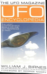 ＵＦＯ百科事典（英）　ＵＦＯ　ＥＮＣＹＣＬＯＰＥＤＩＡ