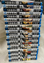 ヒカルの碁　全２３冊揃