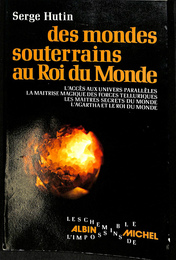 冥界から世界の王へ（仏）　des mondes souterrains au Roi du Monde
