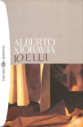 私と彼（イタリア語）IO E LUI