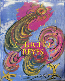 CHUCHO REYES