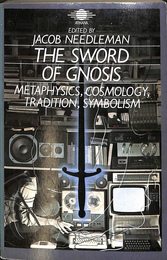 グノーシスの剣（英）　THE SWORD OF GNOSIS