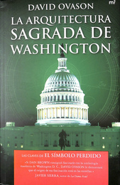 風水都市ワシントン（スペイン語）La Arquitectura Sagrada De Washington