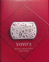 YOYO'S ORIENTAL JEWELRY ARTIST