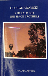 宇宙兄弟（英）A Herald for the Space Brothers