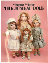 THE JUMEAU DOLL