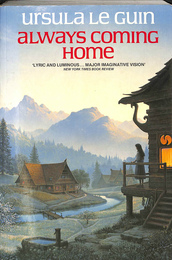 オール　ウェイズ　カミングホーム（英）Always Coming Home