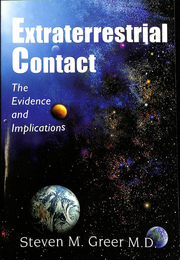 地球外生命体との接触（英）　Extraterrestrial Contact