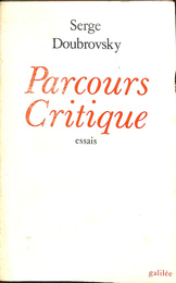 Parcours Critique （仏）