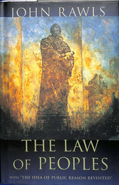 万民の法（英）　THE LAW OF PEOPLES