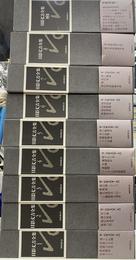 日影丈吉全集　本巻８冊と別巻１冊の全９巻揃　全巻購読者特典CD付き
