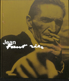 Jean Fautrier　ジャン・フォートリエ展