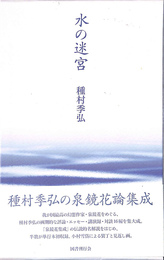 水の迷宮