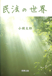 民法の世界