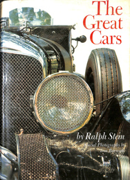 The Great Cars