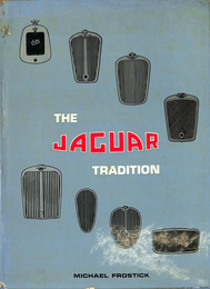 TEH JAGUAR TRADITION
