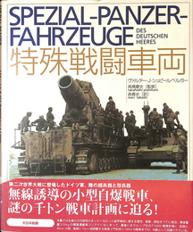 特殊戦闘車両