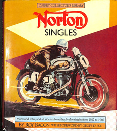 NORTON SINGLES
