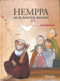 ヘンパと動物連合（フィンランド語）　HEMPPA JA ELAINTEN UNIONI