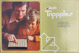 ゲーム・トリップル