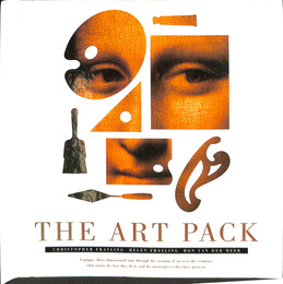 THE ART PACK　ザアートパック