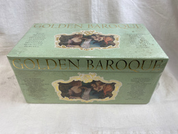 GOLDEN BAROOQUE　ゴールデンバロック