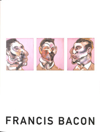 フランシス　ベーコン展