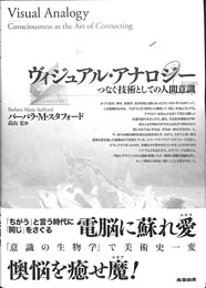 ヴィジュアル・アナロジー　つなぐ技術としての人間意識