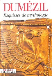 神話スケッチ集（仏）Esquisses de mythologie