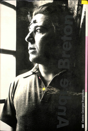 アンドレ・ブルトン展（仏）Andre Breton La beaute convulsive