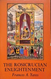 薔薇十字団の光明（英）　THE ROSICRUCIAN ENLIGHTENMENT