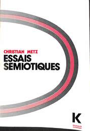 記号論（仏） Essais Semiotiques