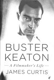 バスター・キートンの生涯（英）　Buster Keaton　A Filmmaker's Life