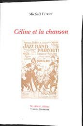 セリーヌと歌（仏）Celine et la chanson