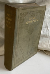 アンデルセン童話（英）HANS ANDERSEN'S FAIRY TALES
