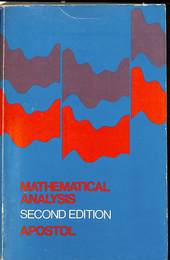 解析学（英） MATHEMATICAL　ANALYSIS