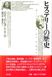 ヒステリーの歴史