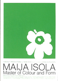 マイヤ・イソラと旅する手帖