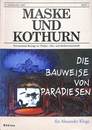 アレクサンダー・クルーゲのために（独）　MASKE UND KOTHURN